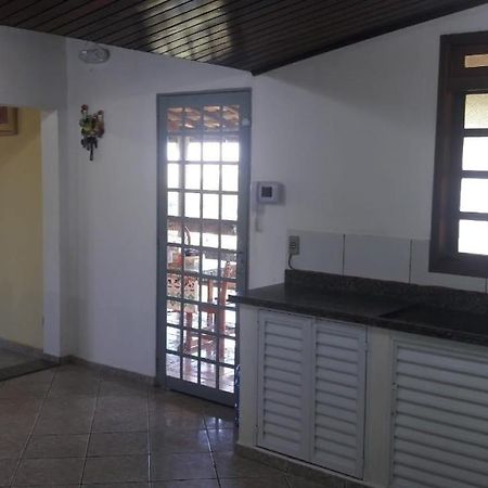 Sitio Em Atibaia - Sitio Beija-Flor Villa Exterior photo